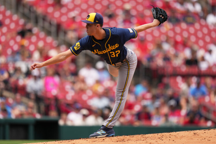 The heat is on: The average MLB fastball velocity is up for the 6th straight year to 94.7 mph